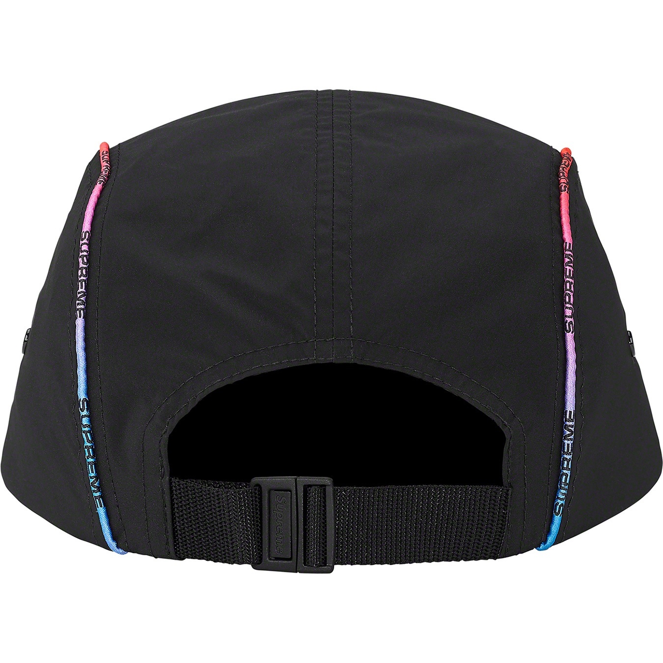 Gradient Piping Camp Cap view 8